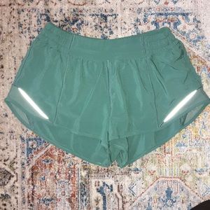 Hotty Hot Short ll 2.5”